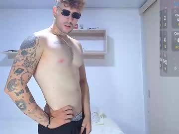 ares_blue - Free Live Cam Model Online