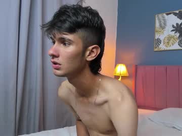 Ares Shellby • cum • 0y • Atlntico, Colombia • public