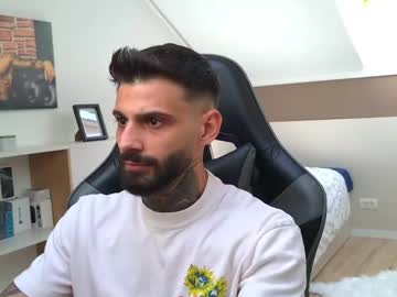 Aressteel • master • 27y • Romania • public