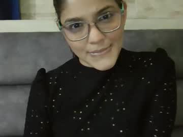 Aria Evans1 • lush • 28y • Colombia • public