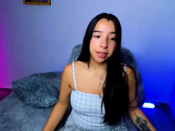 aria_foxxx_ - Live Cam Model Online on Ted's Cam Directory