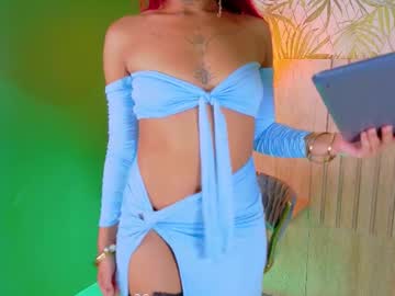 Ariablake 1 live cam profile photo — HD — feet — age 27 — Colombia