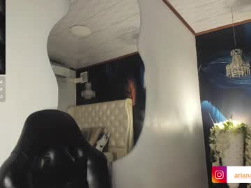 ariana_pierce - Free Live Cam Model Online