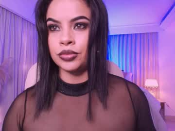 Arianna  Smith  • milf • 33y • Colombia • public