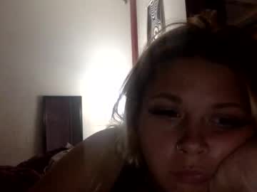 Ariel2613 • blonde • 0y • United States • public