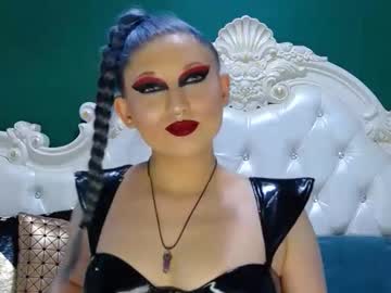 Arielburn live cam profile photo — mistress — age 22 — Sinnerland