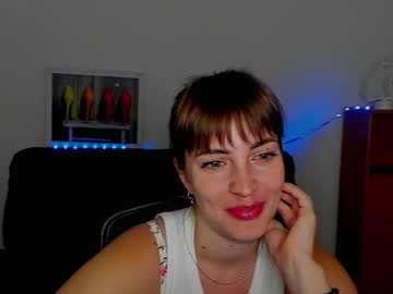 Live Milf Arina_lollypop, 30 yrs – Hot Milf Cams