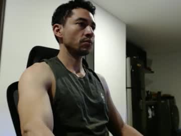 Armand 05 • latin • 0y • Bogota D.C., Colombia • public