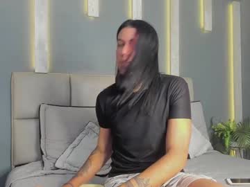 Live cam boy Arohomlester, 22 yrs – Hot Male Cams