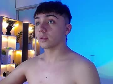 aron__cooper - Free Live Cam Model Online