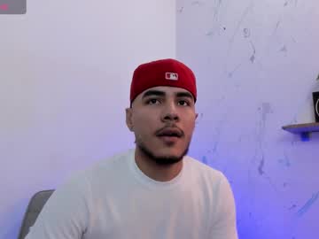 Live cam boy Aron_summer – Hot Male Cams