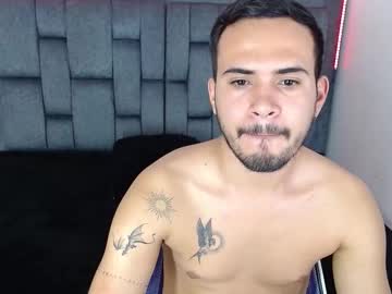 Arontrey21  • new • 23y • Colombia • public