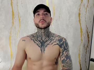 Aronwade • latino • 0y • Antioquia • public