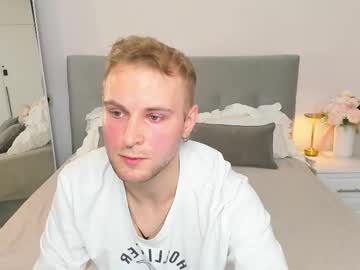 Live cam boy Arthur_moretti, 19 yrs – Hot Male Cams