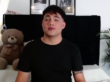 Live cam boy Arthurcooper_, 21 yrs – Hot Gay Cams