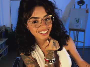 Artisis_ • erotic99y • on the screen • public