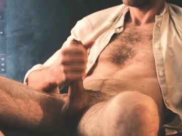 Arty Cock • hairy • 0y • Europe • public