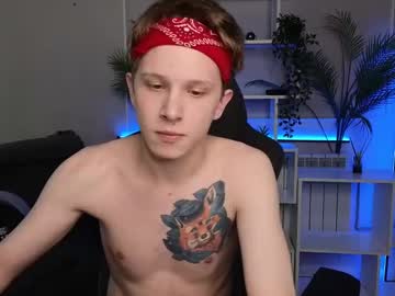 Artycropp • cum • 19y • chaturland • public