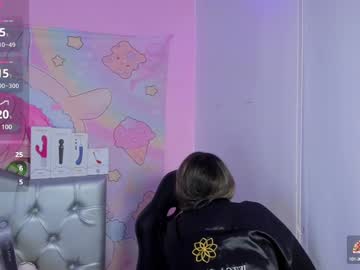 Ary Cooper  • blonde • 20y • COLOMBIA • public