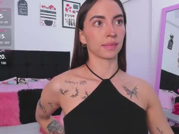 Aryane Art  • young • 23y • MATRIX ????? • public