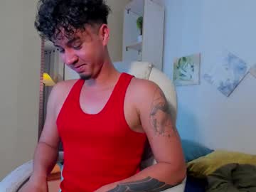Live cam boy Arzt_andy, 23 yrs – Hot Gay Cams