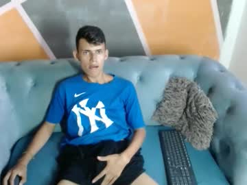 Asbeell Grigory • new • 23y • colombia • public