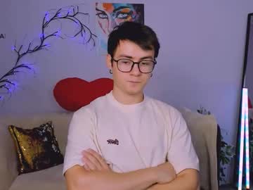 Live cam boy Ash_raven_ – Hot Gay Cams