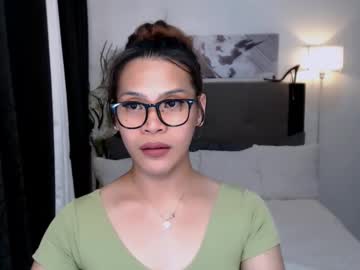 Asha Addison • daddysgirl • 0y • HELL • public