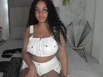 Ashley Ebony   live cam profile photo