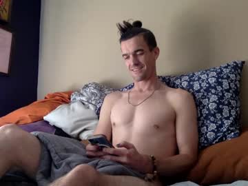 Ashton Anders • cumshow • 32y • Colorado, United States • private