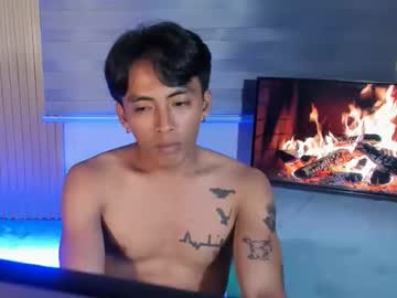 Live cam boy Asian_puppy, 27 yrs – Hot Male Cams