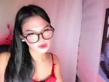 asianbabe_elvira - Free Live Cam Model Online