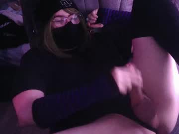 Asljay live cam profile photo — HD — femboy — age 0 — Uranus