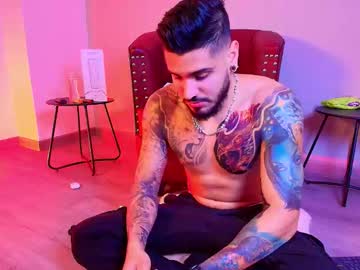 Asmodeus Bael  • bigcock • 26y • Colombia • public