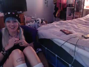 Aspenelise • talkative27y • United States • public