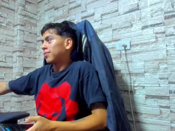 Live cam boy Astaroth_blaze, 25 yrs – Hot Male Cams