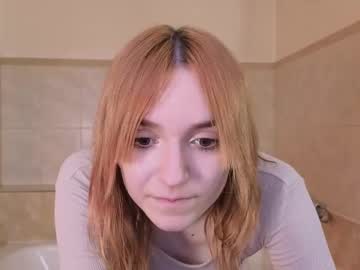 Astra Lis • squirt • 19y • Estonia • public