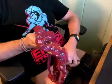 Augustmoonman • lovense • United States • public