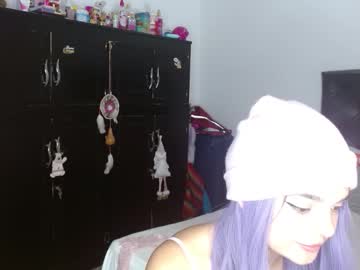 Aura Miel live cam profile photo — HD — cute — age 0 — Antioquia, Colombia