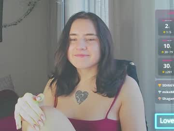 Aurora Worker • nonnude • 20y • Latvia, Riga • public