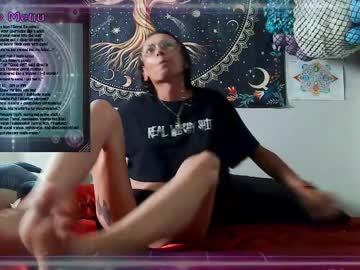 Aurorarav3n • lovense • 41y • United States • public