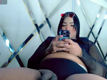 Aurorarossx • translatina • 23y • Bogota D.C., Colombia • public