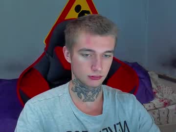 austen_milker - Free Live Cam Model Online