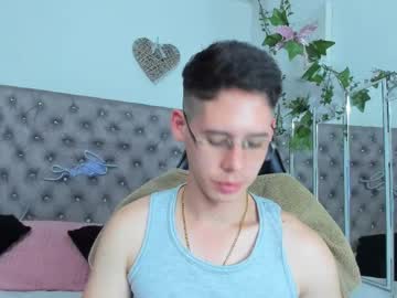 Live cam boy Austiin_ross – Hot Male Cams