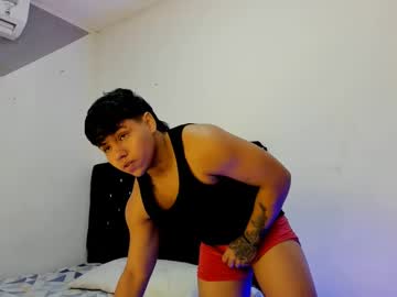 Austin Jr1 • cum • 0y • ... • public