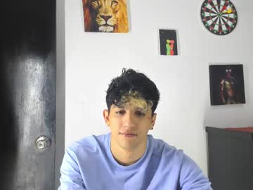 austin_wales - Free Live Cam Model Online