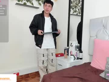 axel_evanss - Free Live Cam Model Online