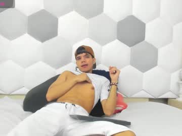 axel_forte - Free Live Cam Model Online