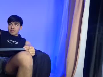 Axel Hunter • tattoo • 18y • COLOMBIA • public