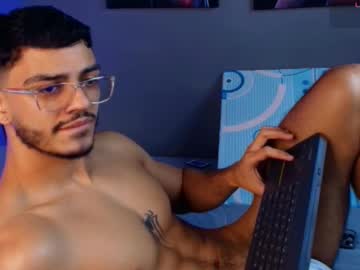 axel_stein03 - Live Performer